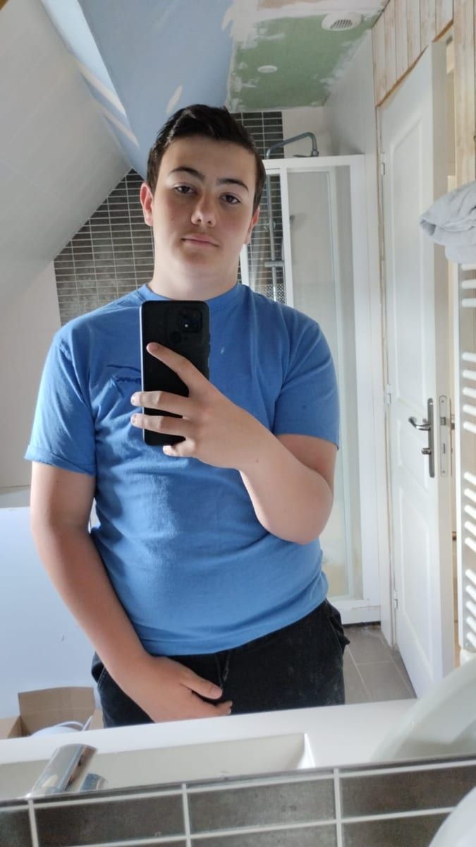 Profil de Jean-wilfrid