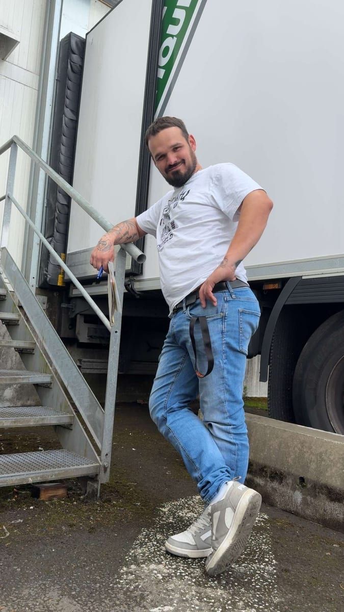 Profil de Ambroise
