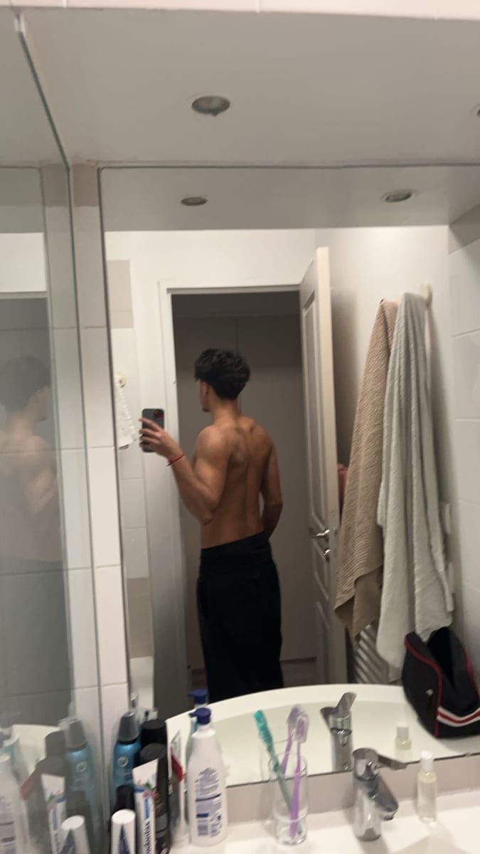 Profil de Baudouin