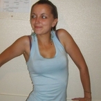 Profil de Blanche-marie