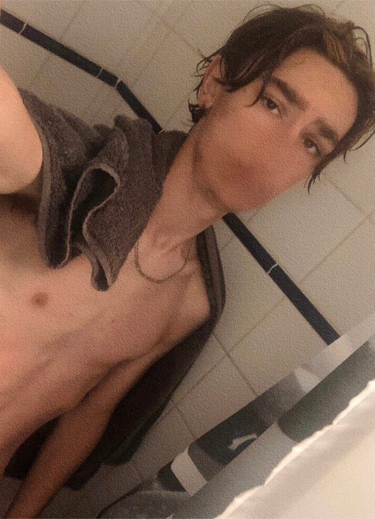 Profil de Charif