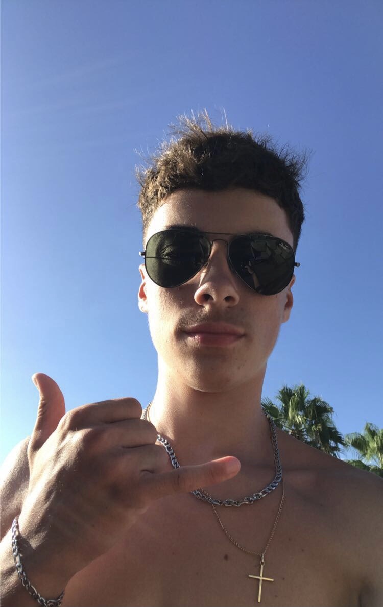 Profil de Jean-augustin