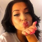 Profil de Huda