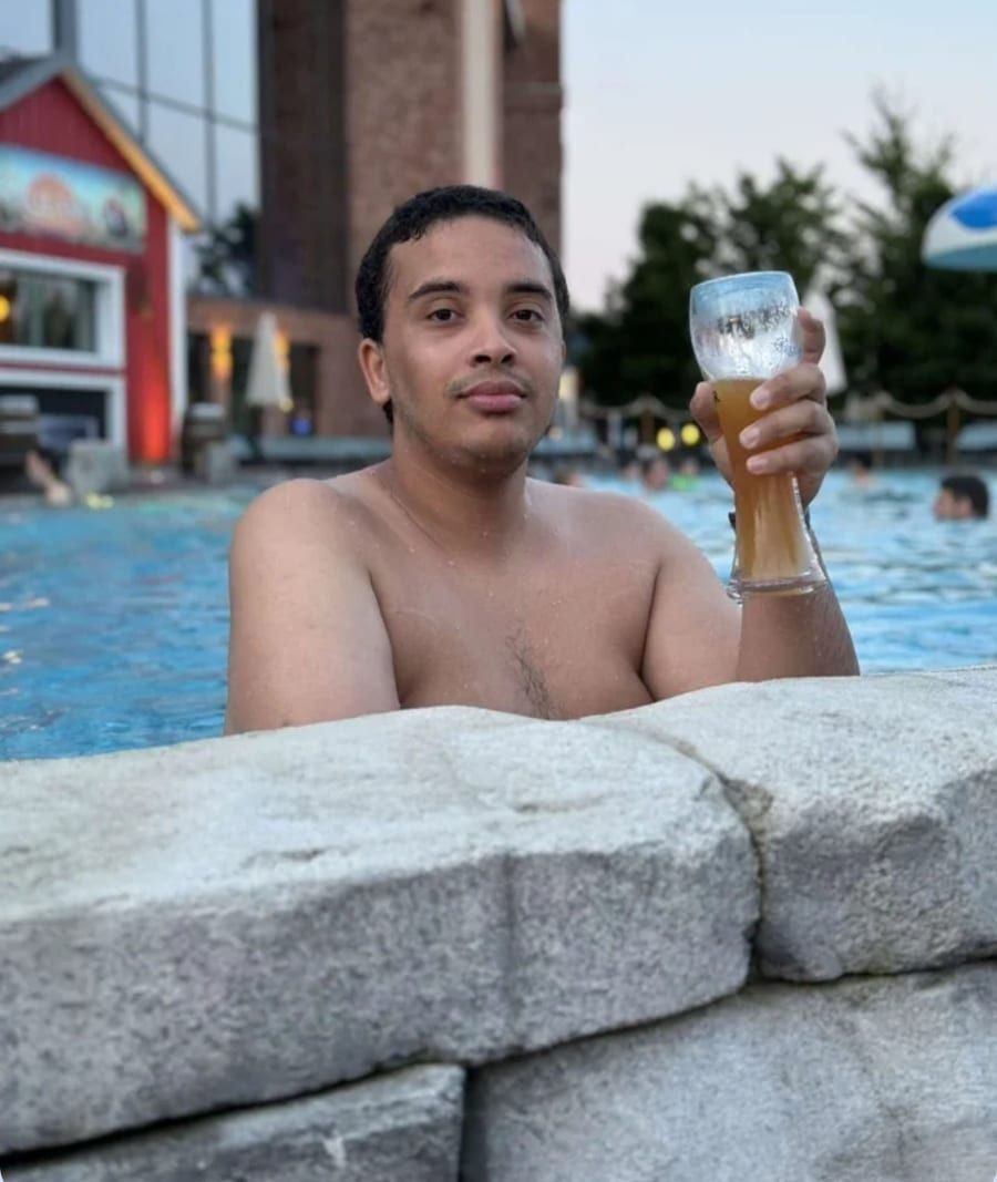 Profil de Belkacem