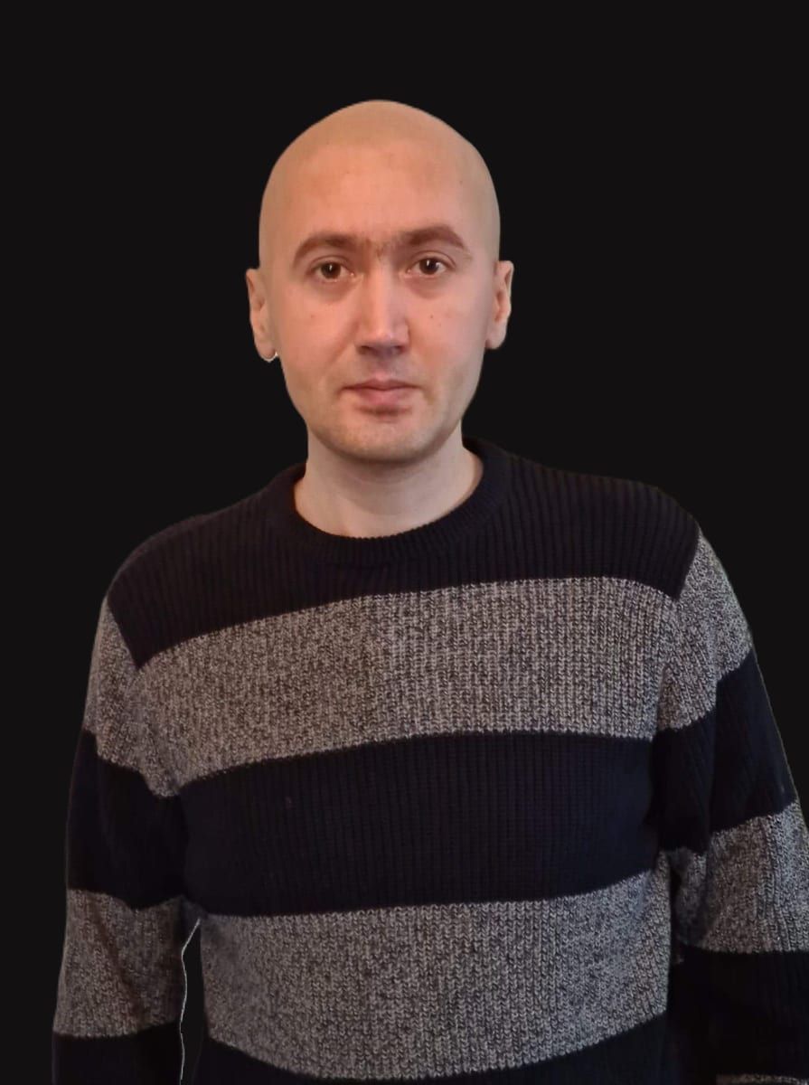 Profil de Pasquale