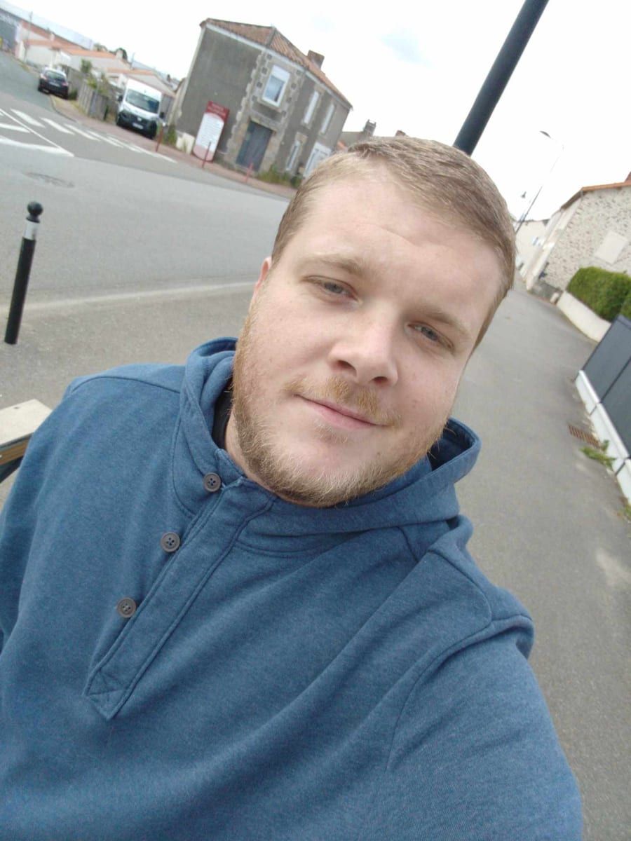 Profil de Mateusz