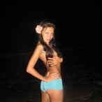 Profil de Maryssa