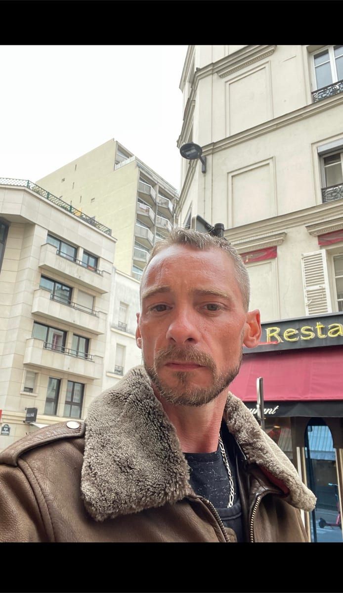 Profil de Enrico