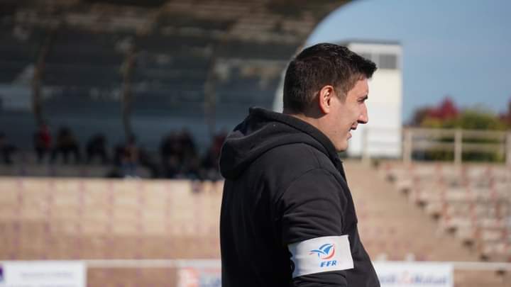 Profil de Gildas