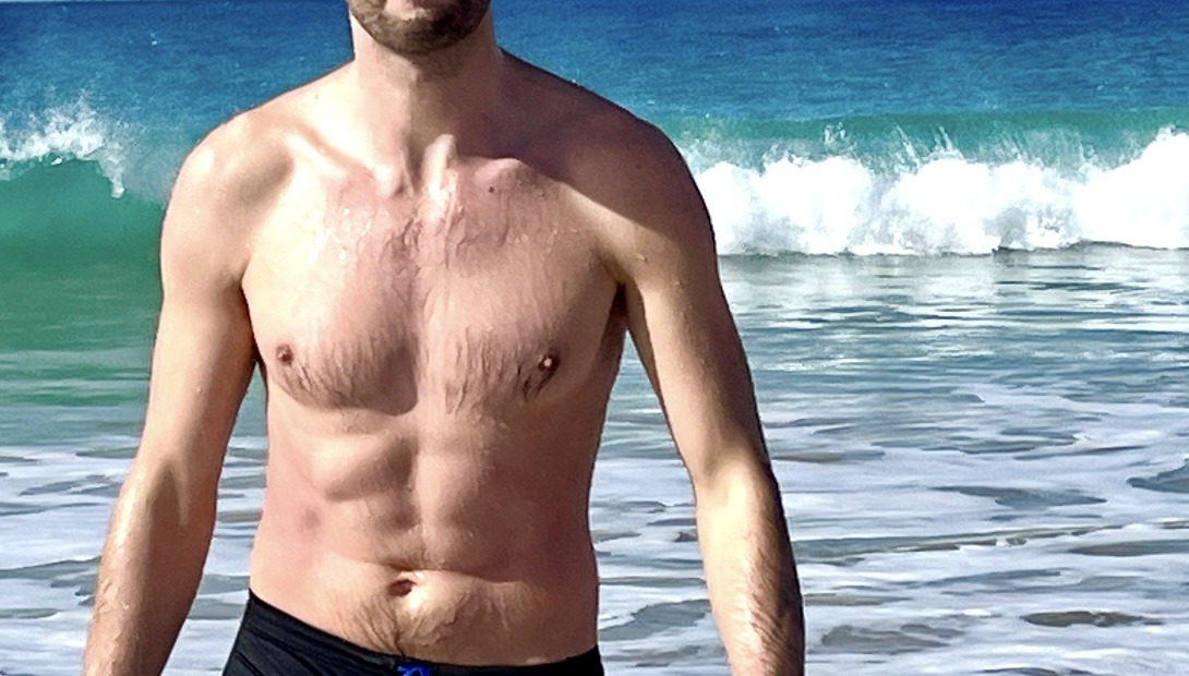 Profil de Eirik