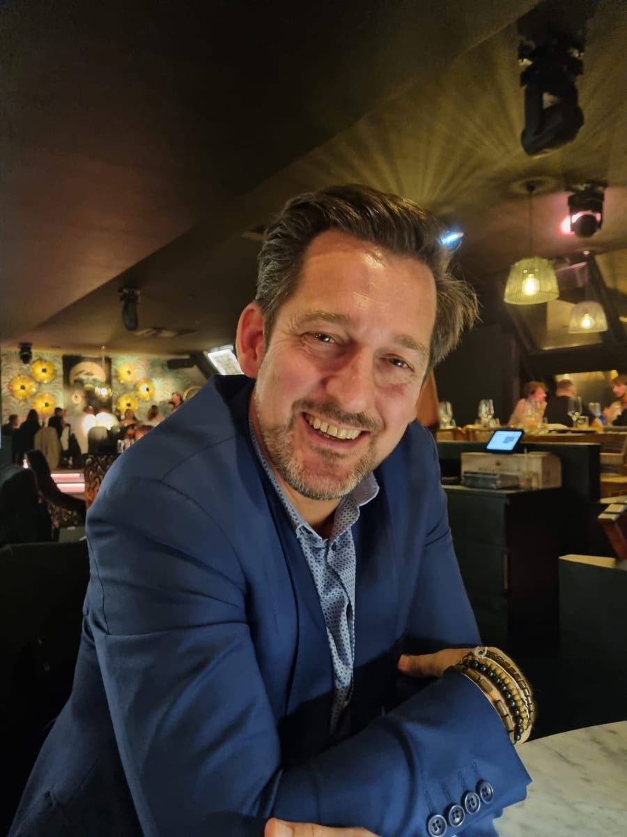 Profil de Gregory