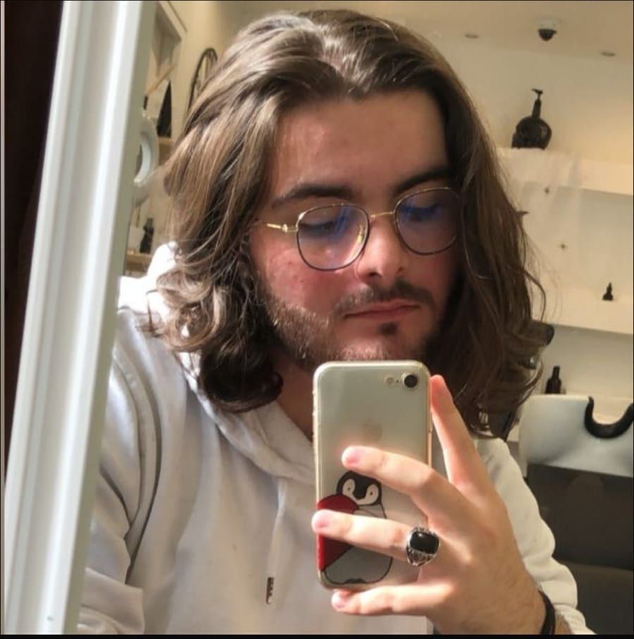 Profil de Gilen
