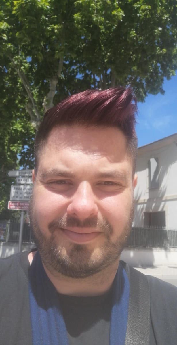 Profil de Hilario