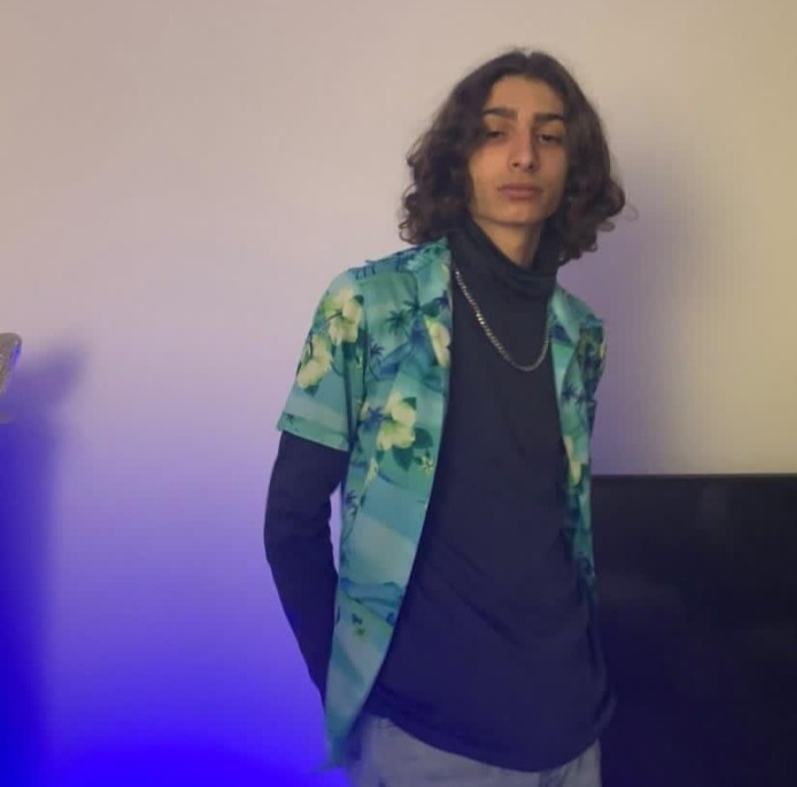 Profil de Frankie