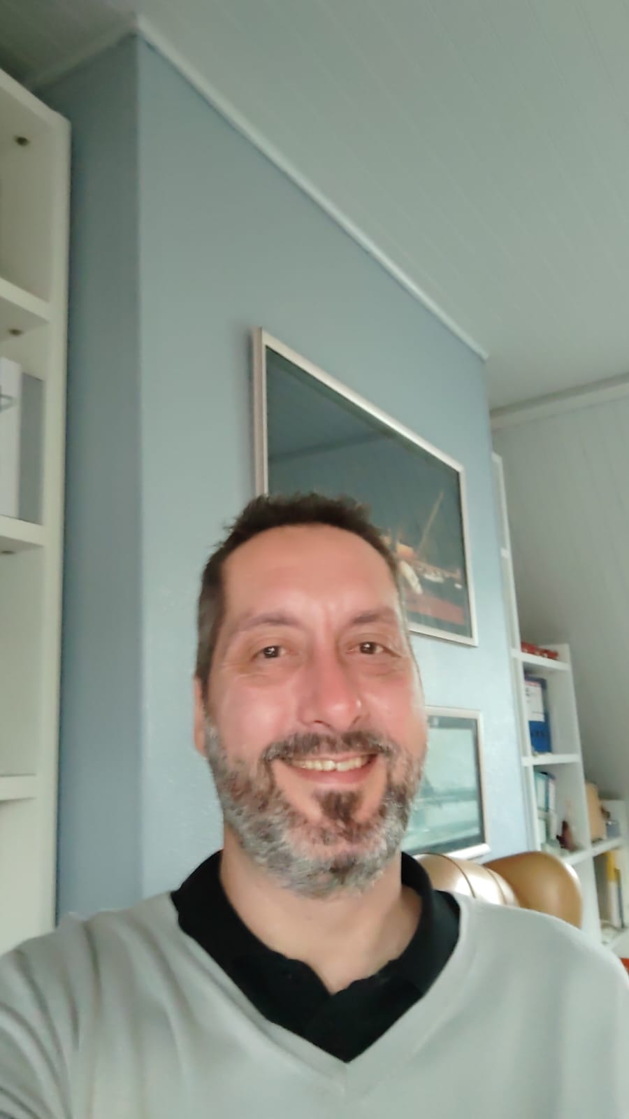 Profil de Alaoui